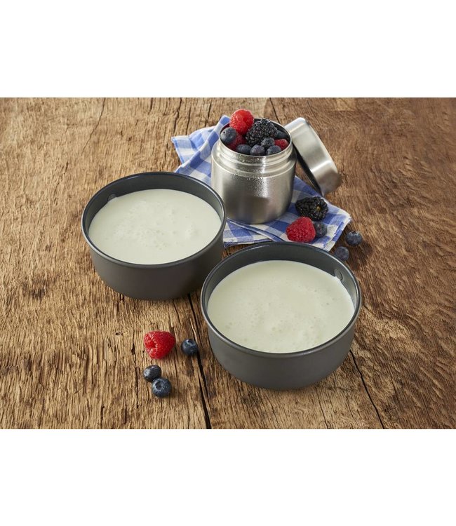 Trek 'n Eat Whole Milk Powder