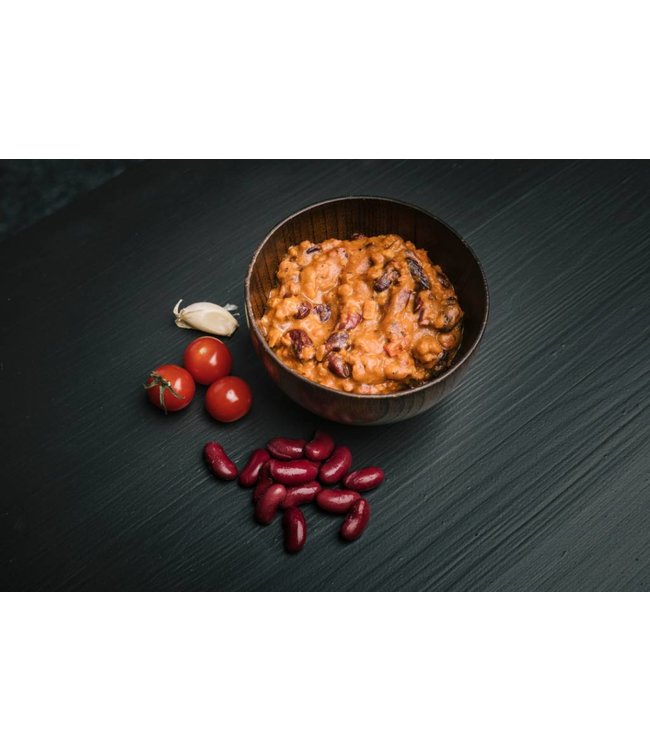 Real Turmat Chili Stew with Beans