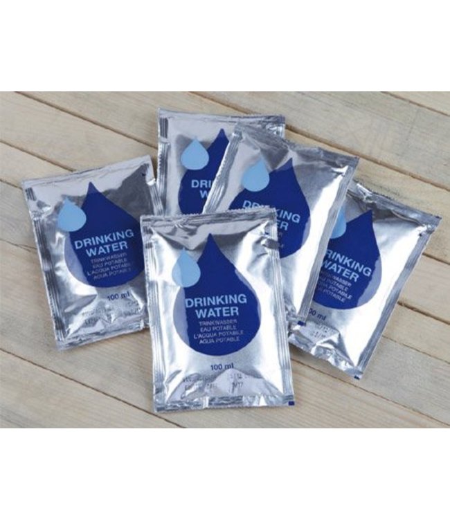 Survivor Emergency Drinking Water