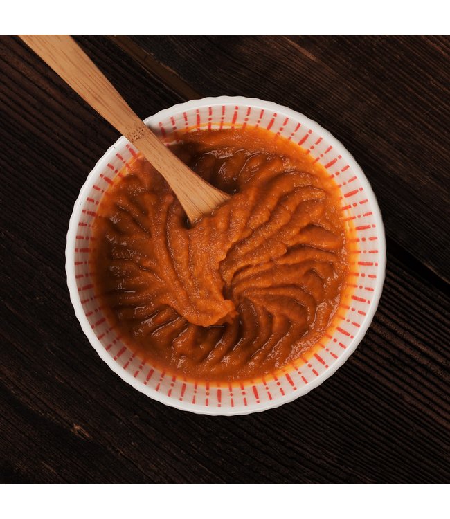 Lyo Food Organic Gazpacho