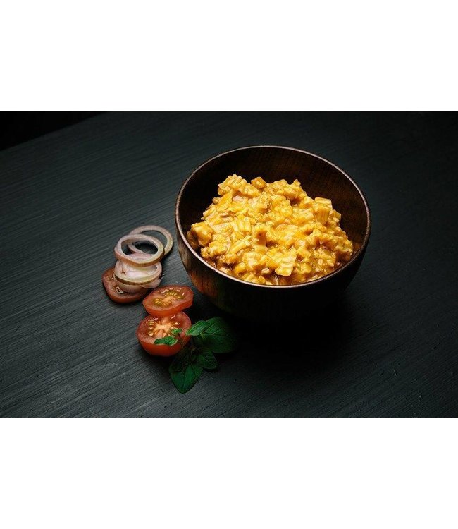 Real Field Meal Pasta in Tomato Sauce