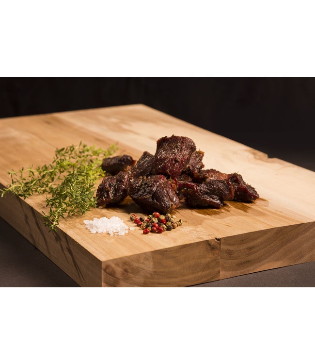 Adventure Menu 100% MEAT Roast Beef with thyme