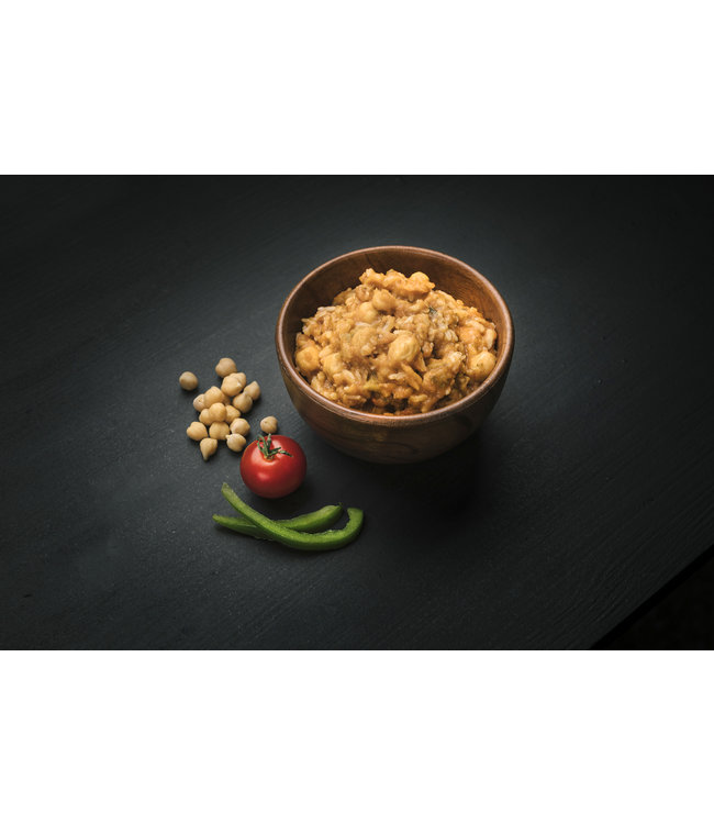 Real Turmat Thai Red Curry