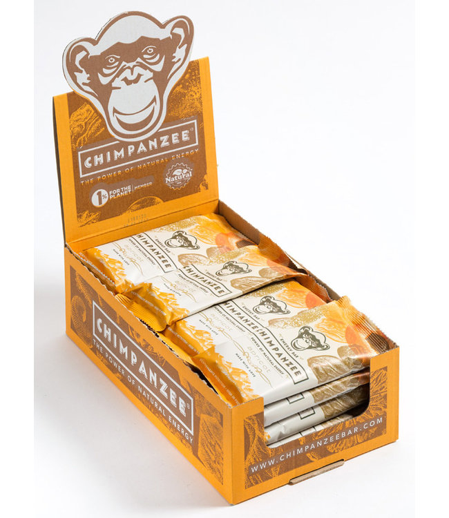 Chimpanzee Energy Bar Apricot