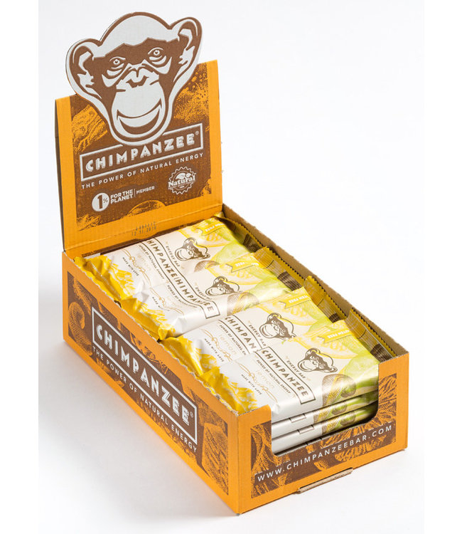 Chimpanzee Energy Bar Lemon
