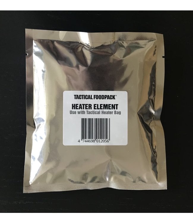 Tactical Foodpack Heater element