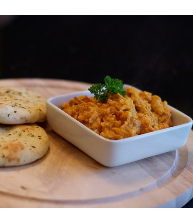 Fuel Your Preparation Chicken Tikka with Rice