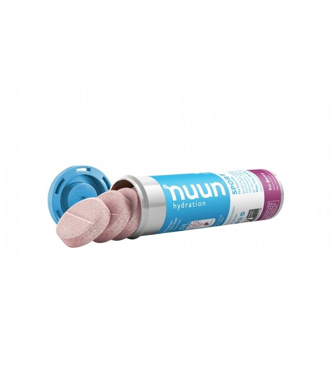 Nuun Sport - Berry