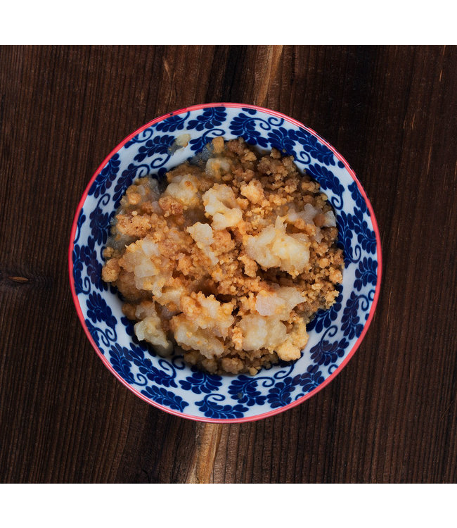 Lyo Food Apple Crumble