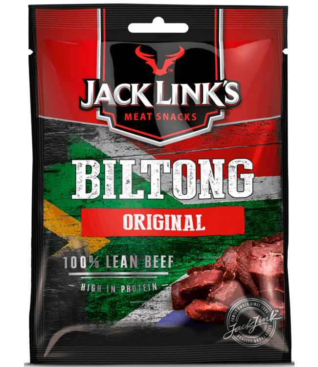 Jack Link's Biltong Original