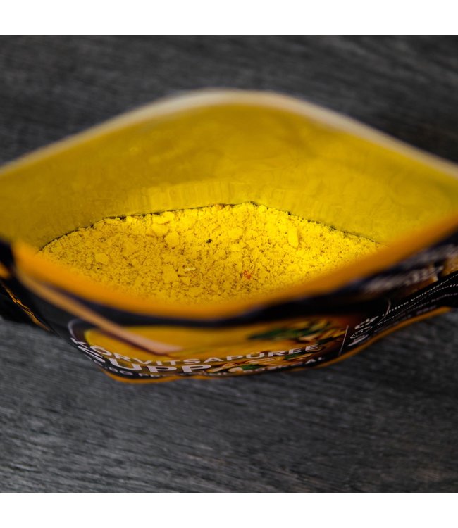 Onestepmeal Pumpkin Puree Soup