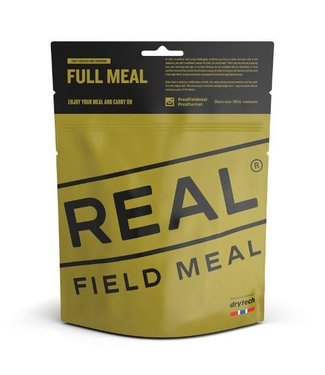 Real Field Meal Creamy Pasta Pork
