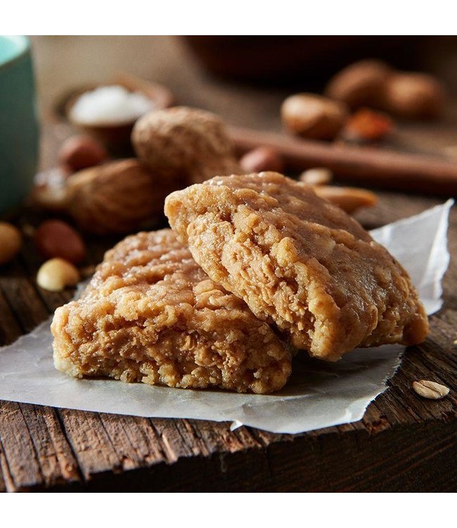 Clif Bar Nut Butter Filled Peanut Butter