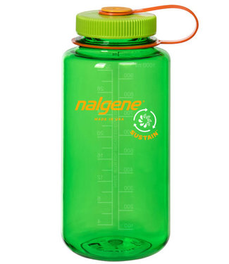 Nalgene Boule de Sustain Mellon 32oz à large bouche