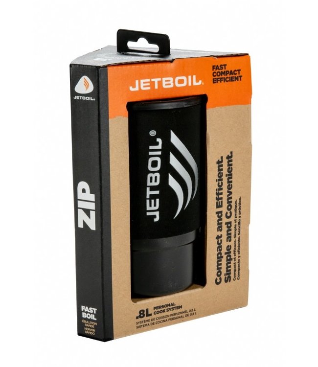 Jetboil Zip Carbon
