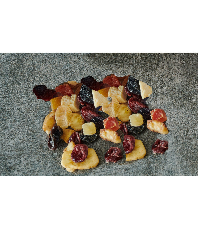 MSI Dried Fruit Mix