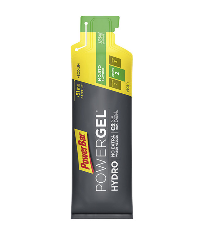 Powerbar Hydrogel Mojito