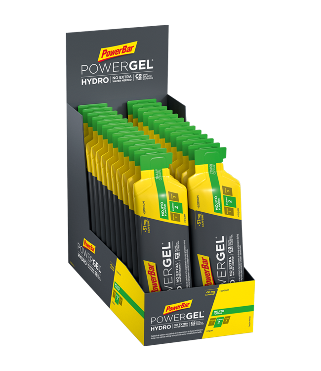 Powerbar Hydrogel Mojito
