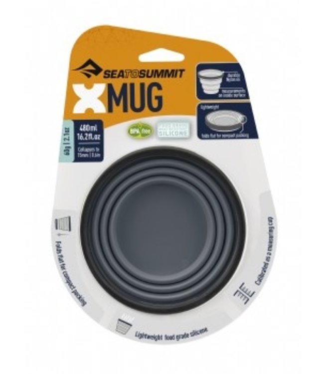 Sea to Summit X-Mug