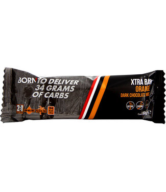 Born Extra Bar Orange