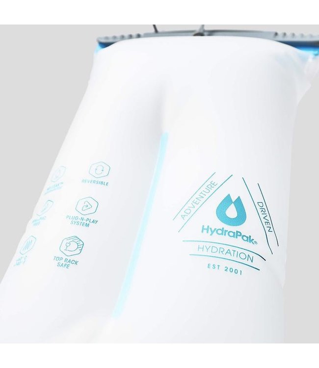 Hydrapak Shape-Shift 2L