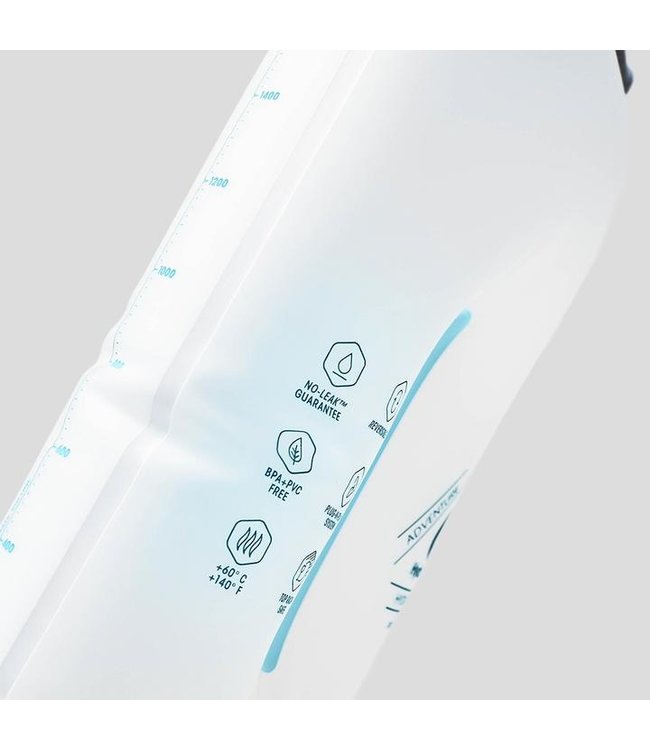 Hydrapak Shape-Shift 2L
