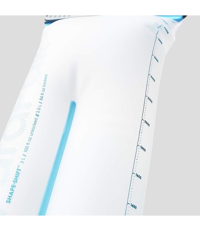 Hydrapak Shape-Shift 3L