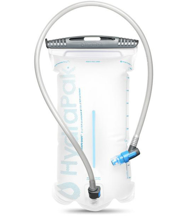Hydrapak Shape-Shift 2L