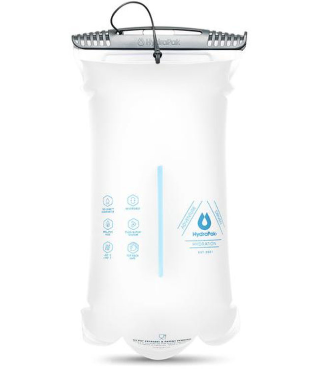Hydrapak Shape-Shift 2L