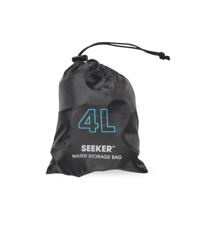 Hydrapak Seeker 4L