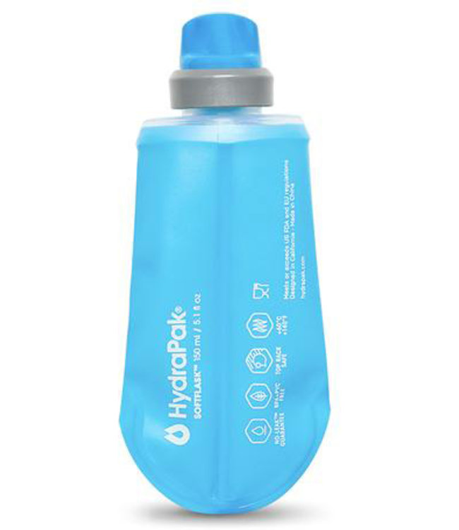 Hydrapak Softflask 150