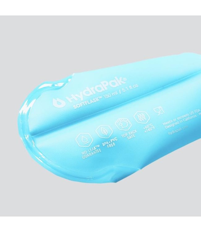Hydrapak Softflask 150
