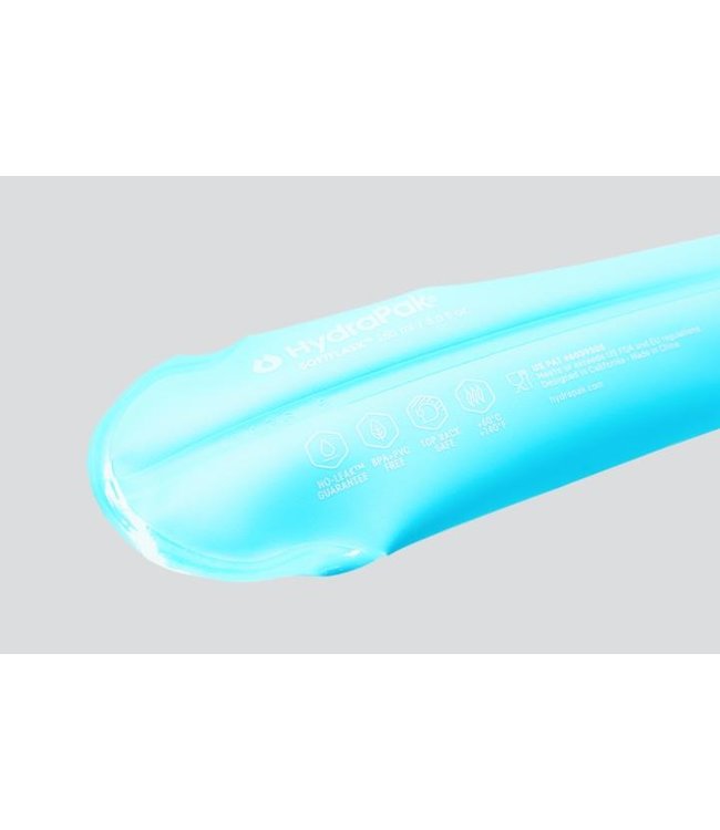 Hydrapak Softflask 250