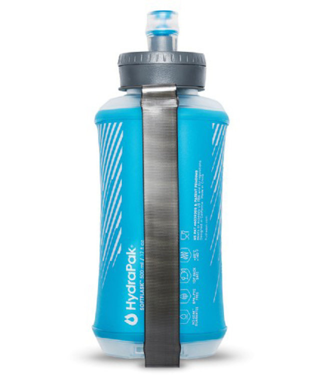 Hydrapak Softflask 500