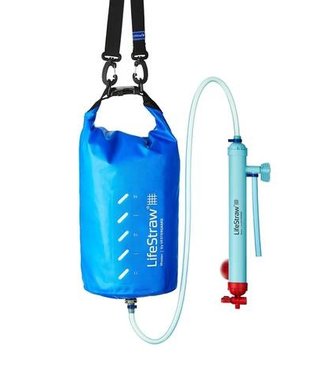 Lifestraw Auftrag 5 