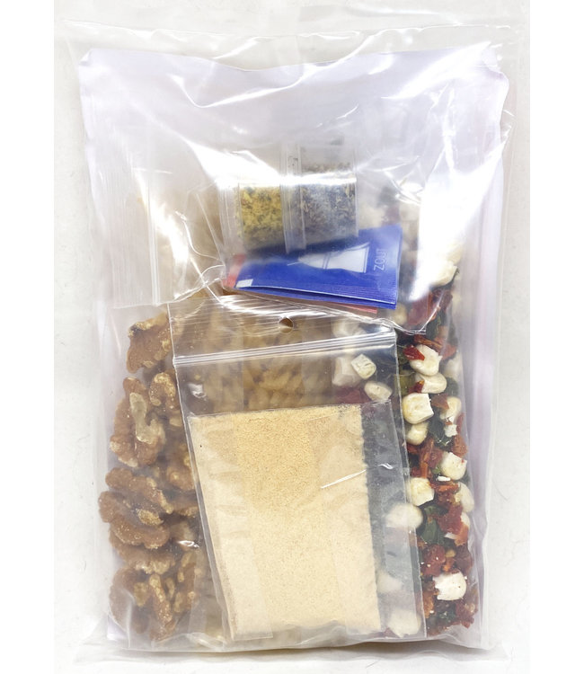 Globetrotter Vrolijke Noot