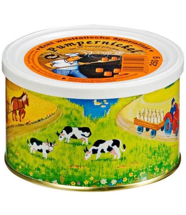 Trek 'n Eat Whole-grain bread