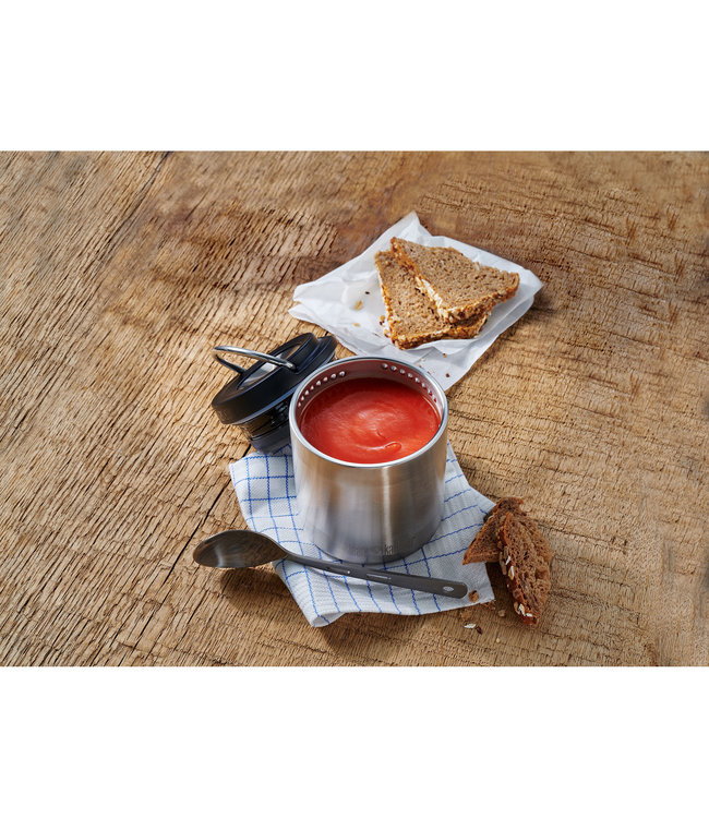 Emergency Food Tomato Soup