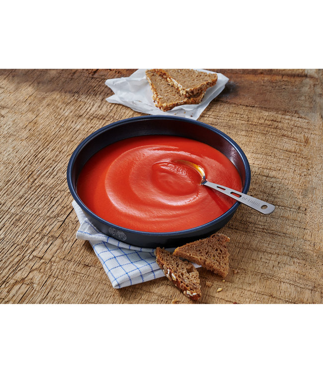 Emergency Food Tomato Soup