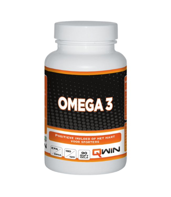 QWIN Omega 3