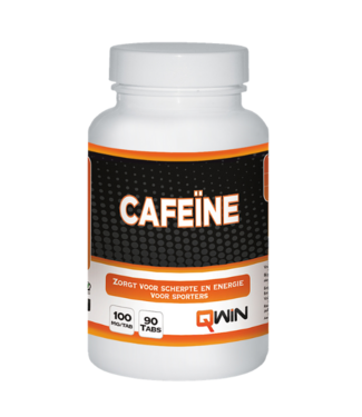 QWIN Caffeine