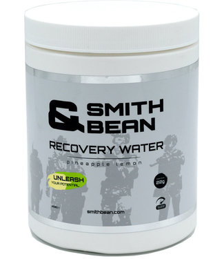 Smith&amp;Bean Recovery Water
