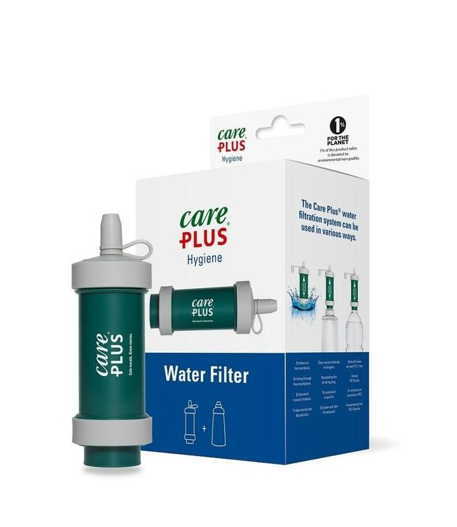 Care Plus Water Filter