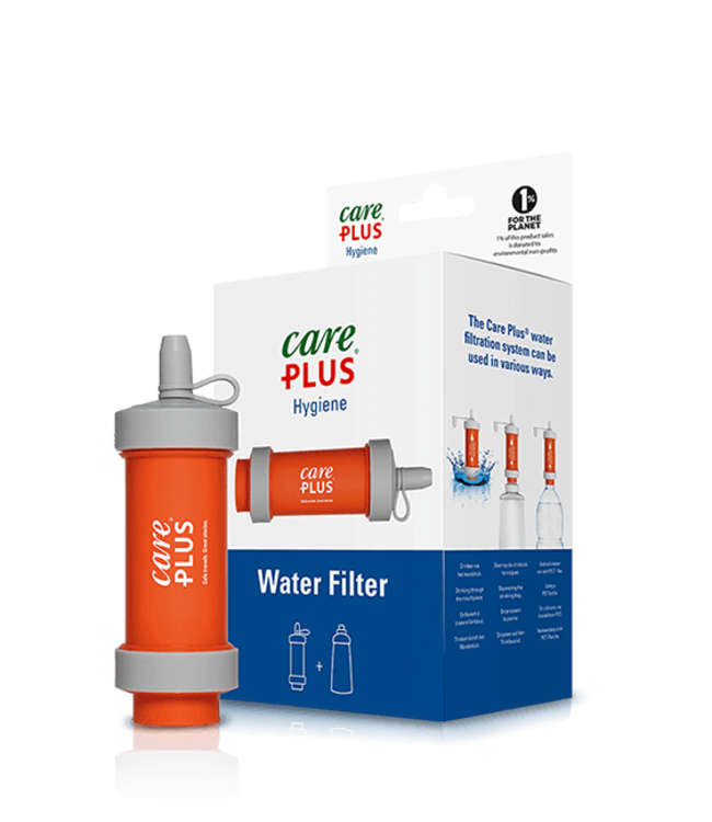 Care Plus Water Filter