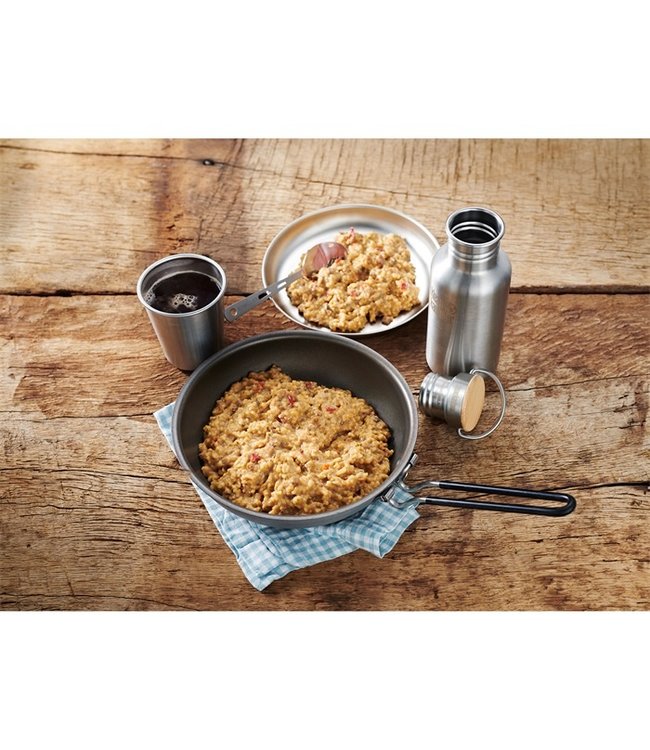 Trek 'n Eat Hearty rice stew + beef PS1000+