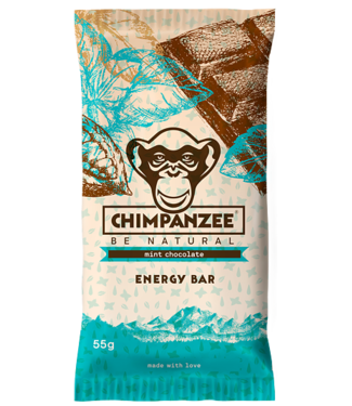 Chimpanzee Chocolate Mint