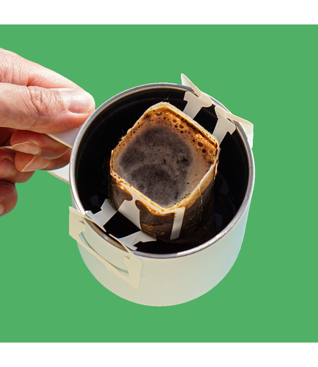 FreshDrip Organic Nicaragua