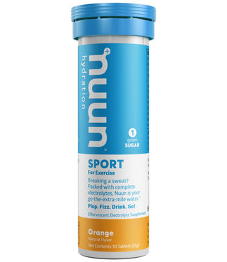 Nuun Sport - Orange