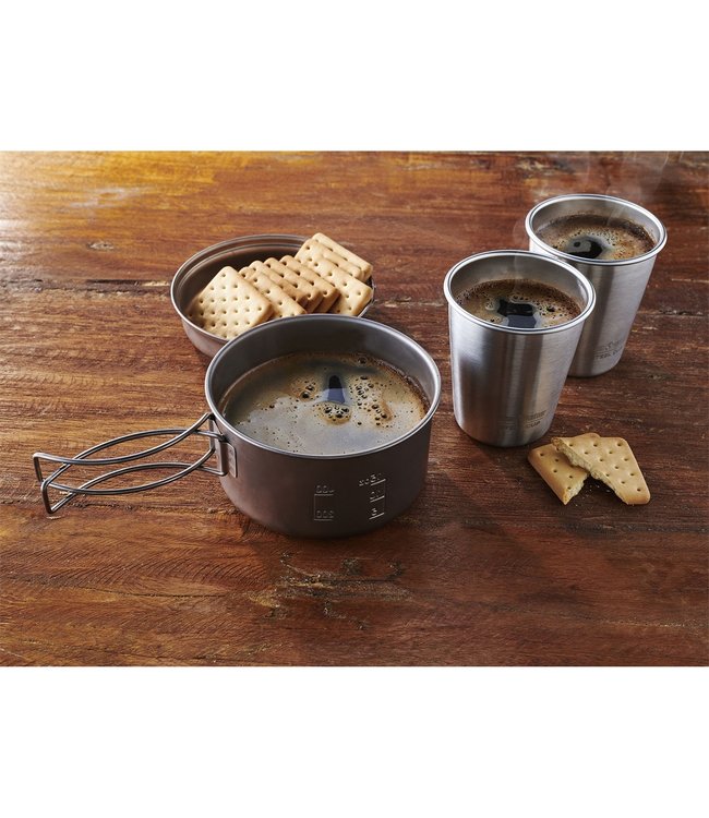 Emergency Food Coffee Arabica