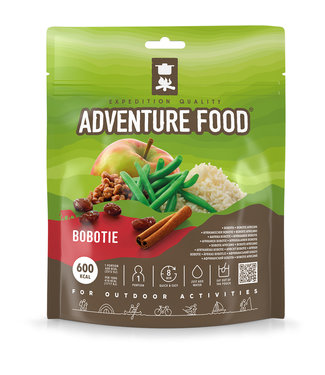 Adventure Food Bobotie